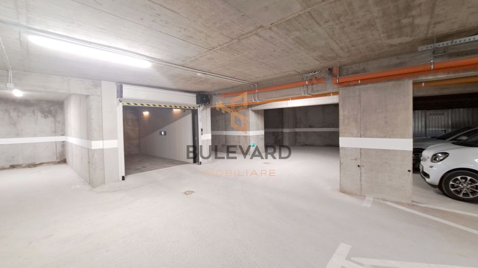 Apartament 2 camere, terasa de 15 mp, Centru! - Poză 11