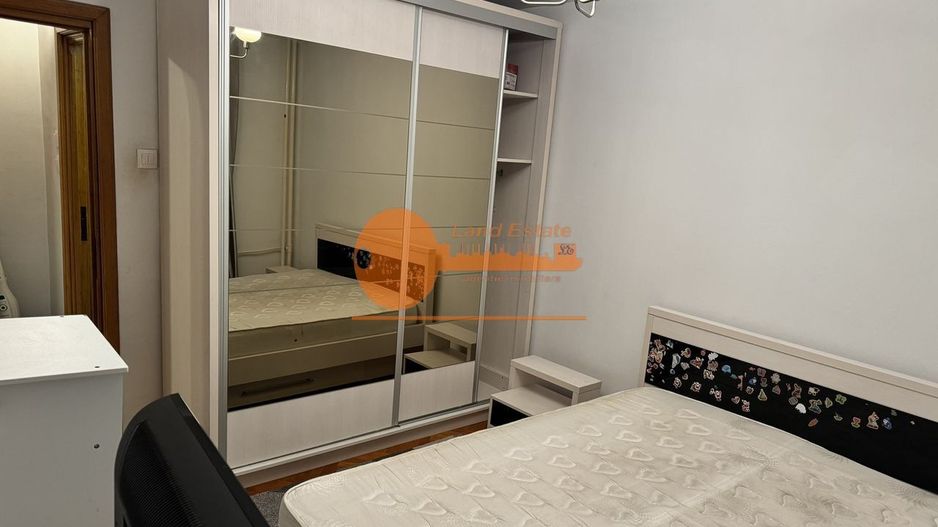 4 camere la 600m de Facultatea de Constructii - Teiul Doamnei - Poză 4