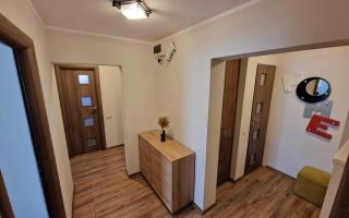 Apartament cu 3 cam decomandate în Mazepa 1, - Poză 3