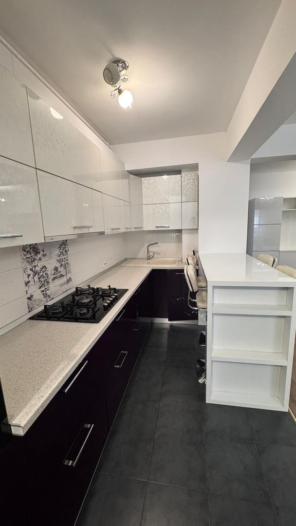 APARTAMENT 3 CAMERE | BLOC BOUTIQUE | HERĂSTRĂU - Poză 6