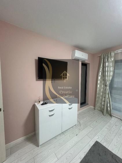 Garsoniera Lujerului Plaza Residence - Poză 6