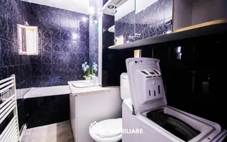Dâmbul Pietros - Bulevardul 1848 - Ap 2 Camere Decomandat - Hol Pătrat - Poză 12