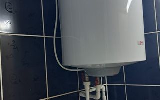 Apartament 2 camere | Calea Moșilor | Etaj 1 | Vedere pe spate - Poză 5