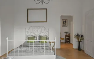 Maltopol - Titulescu, vila renovata 242 mp total, curte 105 mp - Poză 49