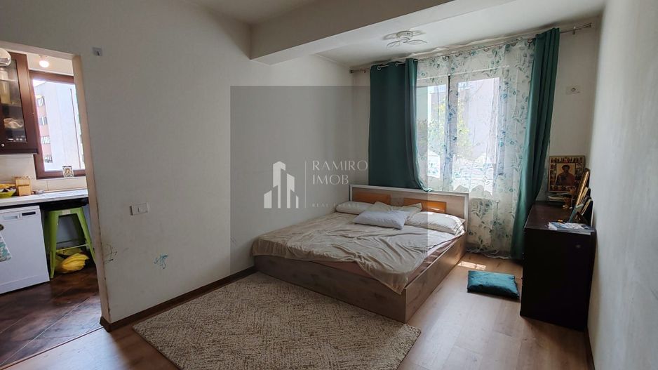 Apartament 2 camere, Popesti/Amurgului, aproape de metrou, mobilat - Poză 3