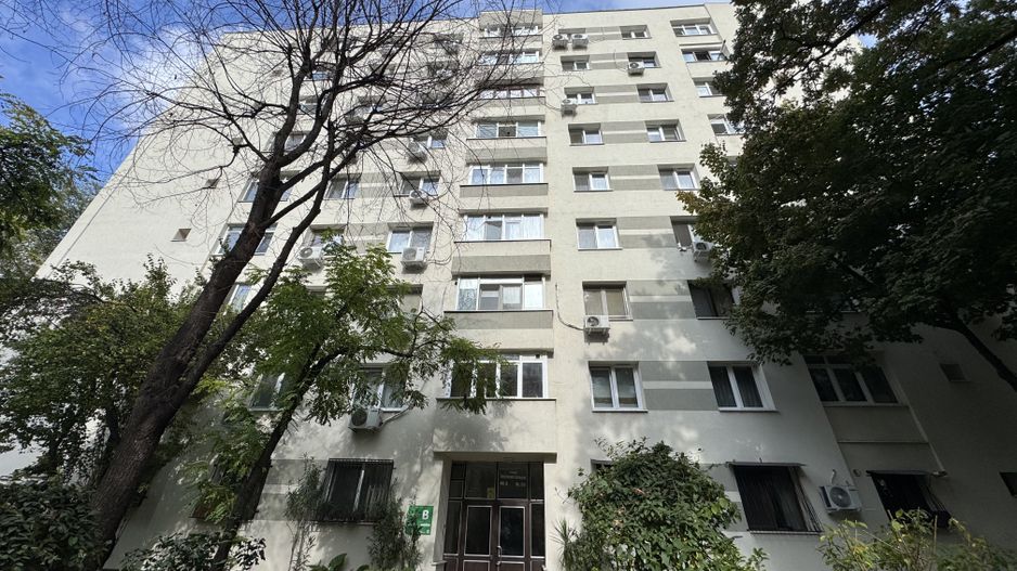 De vanzare Apartament 2 camere Mega Mall Pantelimon - Poză 20