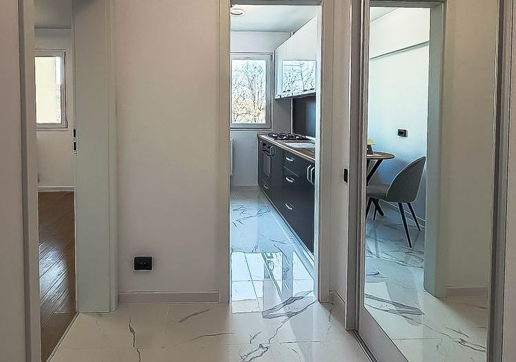 2 camere in Titan, cu Metrou si Parc la scara, Bucatarie mobilata - Poză 6