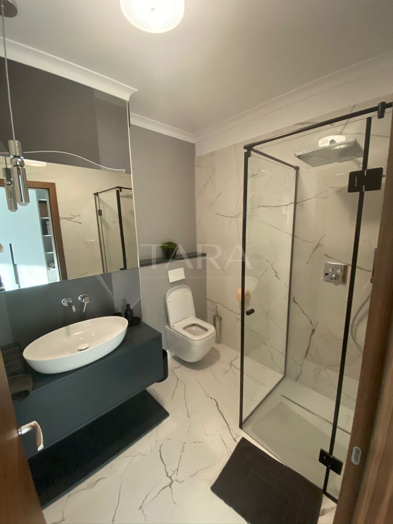 Descoperă luxul și confortul în inima orașului, Parcul Central! - Poză 5