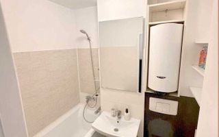 AP. 2 CAMERE - RENOVAT COMPLET, MODERN, PET FRIENDLY, PRET NEGOCIBIL - Poză 7