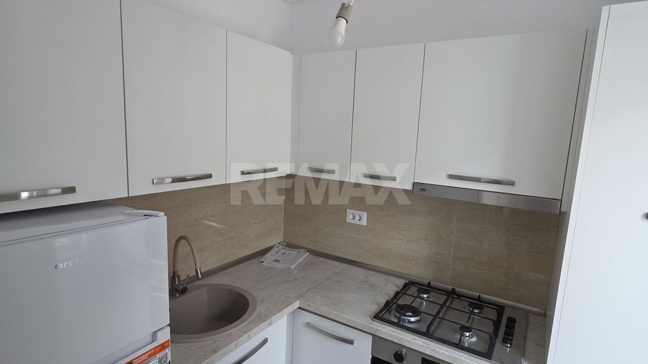 Apartament cu 1 cameră în București, România - Poză 3