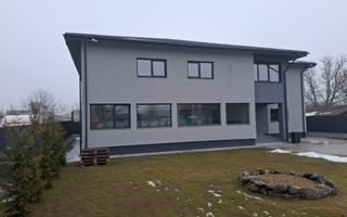 Clădire nouă 500 mp – Letea Veche - Poză 1