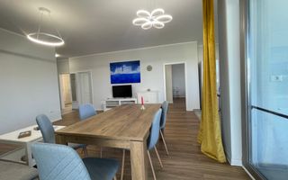 Vila moderna***4 camere***cu gradina//Cartier rezidential Corbeanca - Poză 5