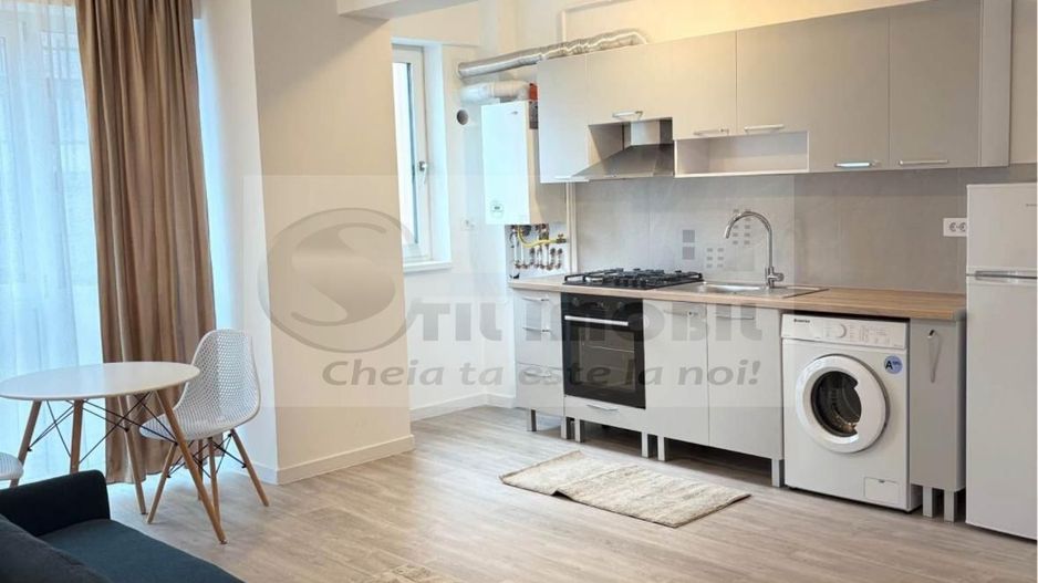 Apartament 2 camere - 42 mp - Prima închiriere - Visoianu - 300€ - Poză 3