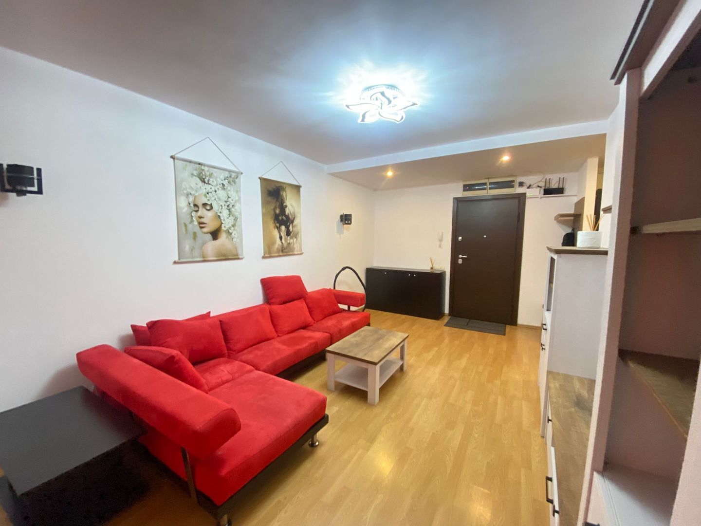 Apartament 2 camere + parcare Uverturii V2 - Poză 5
