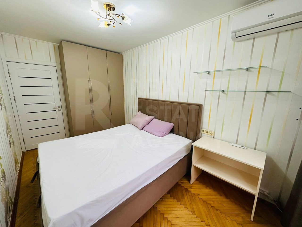 Chirie, apartament, 3 camere, bd. Traian, Botanica - Poză 3