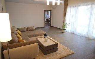 Apartament cu 3 camere de închiriat în zona Nord - Poză 7