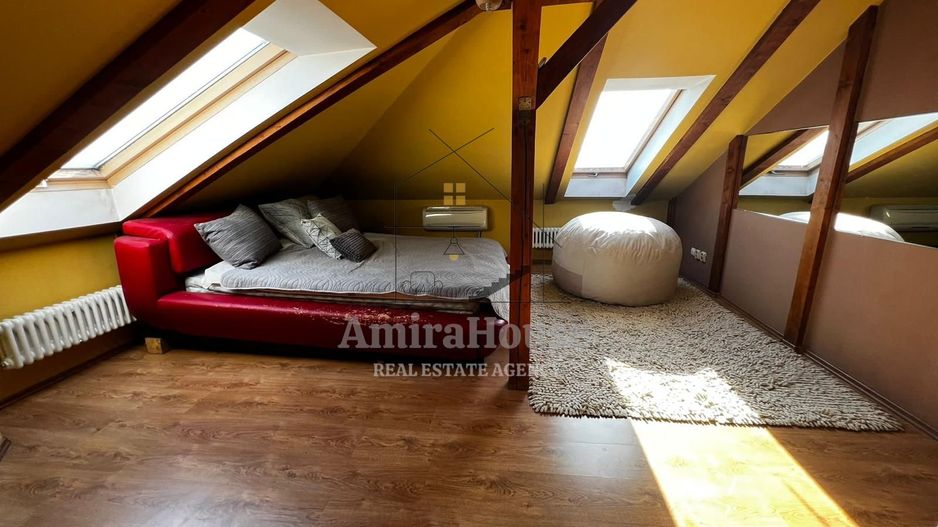 Casa individuala teren 1300 mp si 370 mp utili in cartierul Marasti - Poză 34