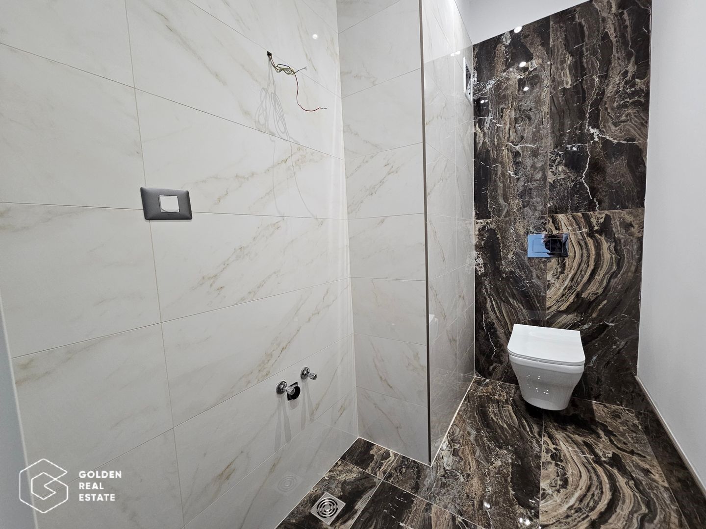 Penthouse 5 camere si terasa pe acoperis, Pipera, comision 0% - Poză 15