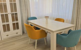 PET FRIENDLY! Apartament 2 camere, 61mp, parcare, zona Zorilor - Poză 3