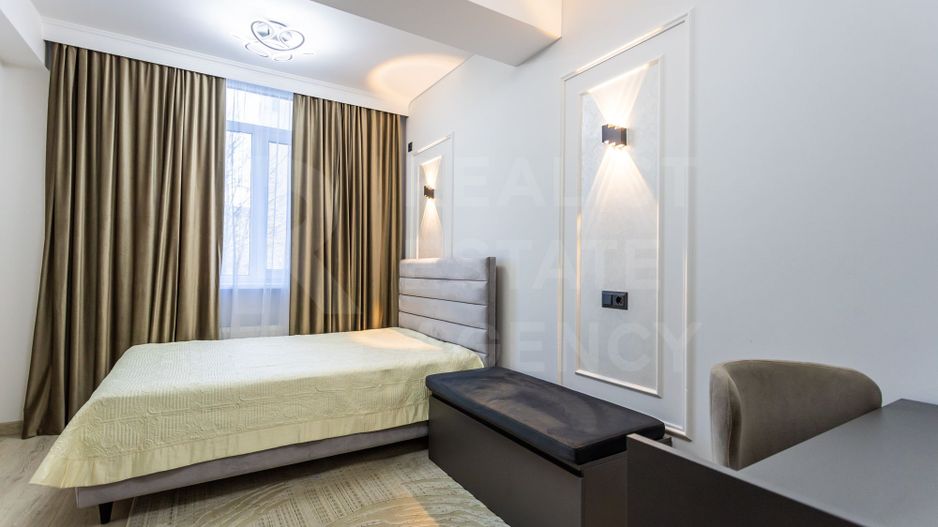 Vânzare apartament, 2 camere str. Gheorghe Madan, Râșcani - Poză 18