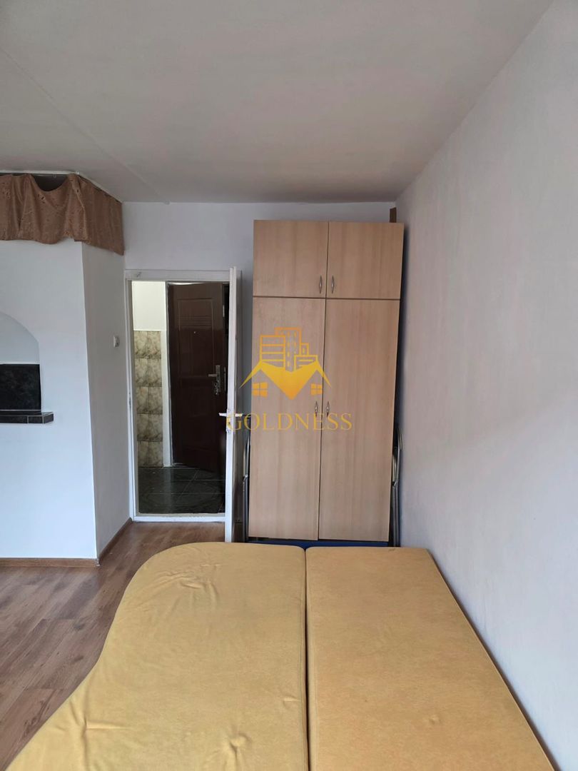 Garsoniera, 22 mp, Marasti str. Cojocnei Zona Groapa Marasti,Teleorman - Poză 2