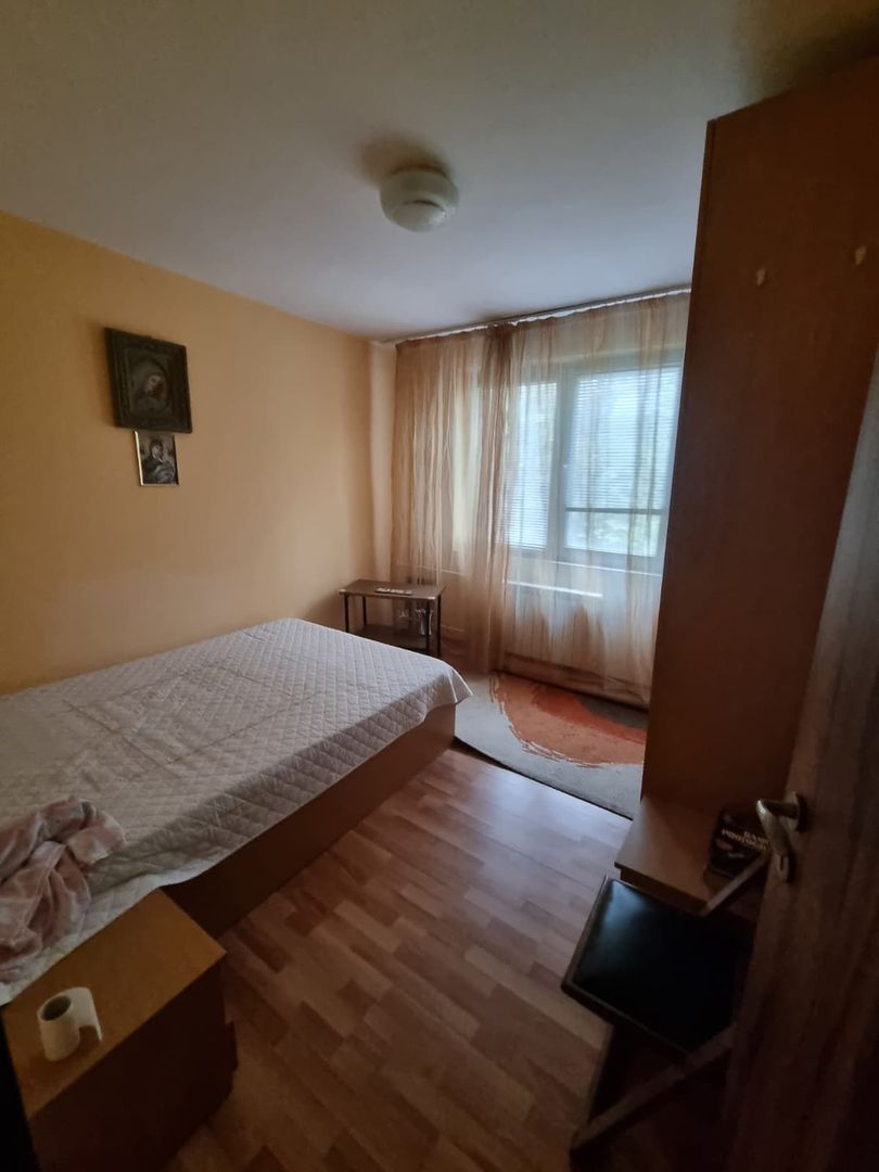 De vanzare apartament 2 camere 56mp, Margeanului/Rahova - Poză 6
