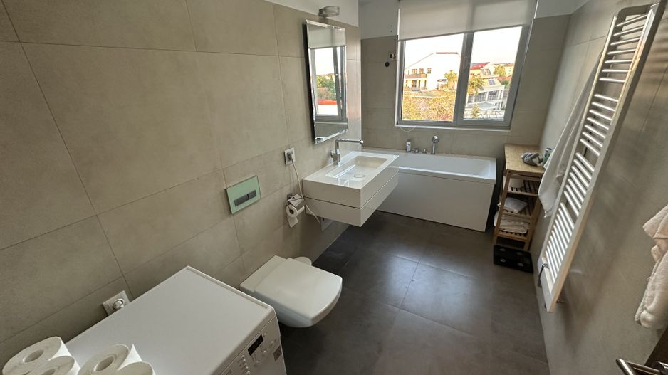 Apartament cu parcare subterana - Poză 12