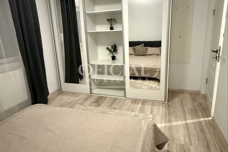 Apartament 2 camere | Parcare | Modern | Zona Sesul de Sus | Floresti - Poză 7