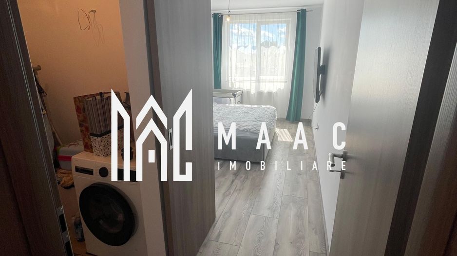 BLACK FRIDAY I Apartament 3 Camere I Loc de Parcare I Haralamb Georgescu - Poză 14