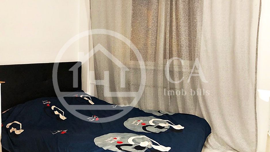 Apartament de inchiriat cu 2 camere in zona Iosia, Oradea - Poză 5
