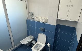 #-Hlincea, Apartament 2 camere, 65mp, mobilat-utilat, parcare - Poză 17