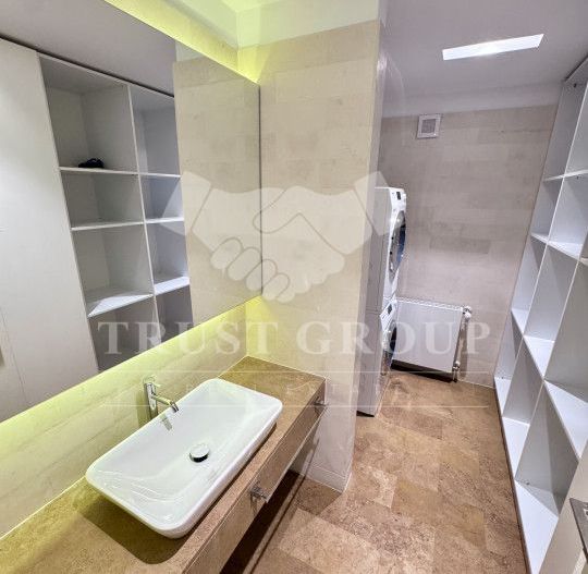 Apartament 4 camere | Floreasca - Rahmaninov | 2 Locuri de parcare - Poză 42