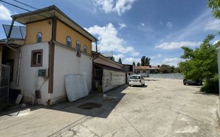 Teren 1330mp Grigorescu metrou Dristor Salajan statuie Noul Kaufland - Poză 7