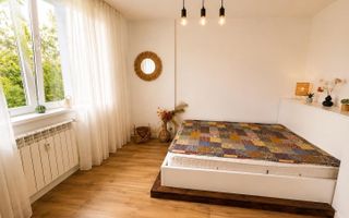 Apartament 2 camere I Bd . Ion Mihalache I 48 Mp I Et 1/4 I Disponibil - Poză 6