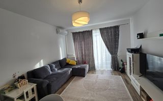 Spre vanzare - apartament 2 camere in Brasov - Poză 3