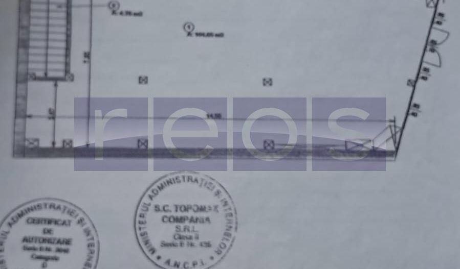 INCHIRIERE SPATIU BIROURI | ZONA BRANCOVEANU - Poză 4