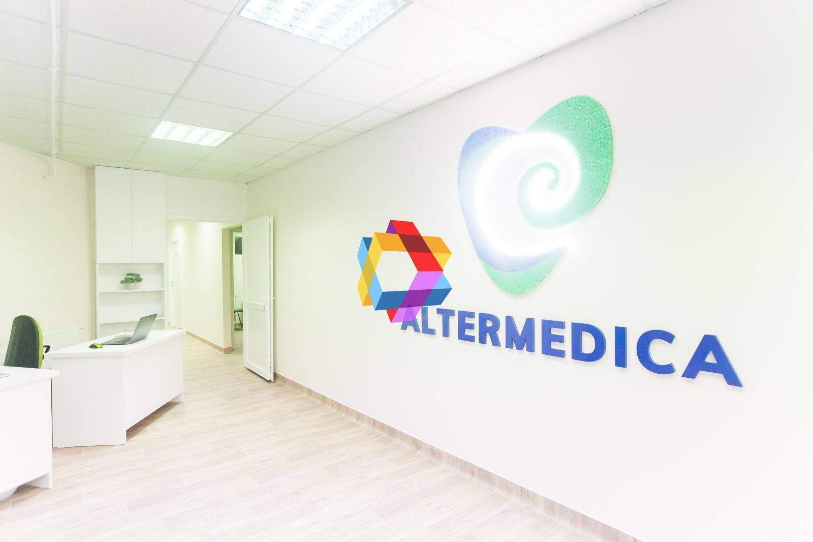 Oportunitate!!  Spatiu cu chirias in Brasov # plus-imo.ro - Poză 3