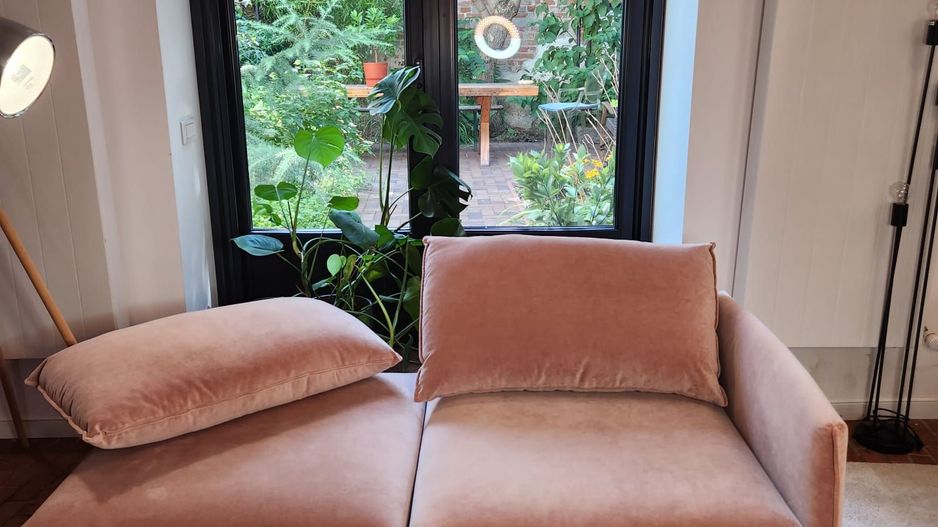 CASĂ DE ÎNCHIRIAT PRETABILĂ REȘEDINȚĂ | ZONA GRĂDINA ICOANEI | - Poză 12