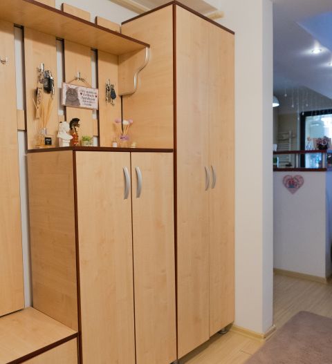 TOMIS PLUS (COD 05) Apartament 3 Camere Premium Ideal pentru Familie - Poză 29