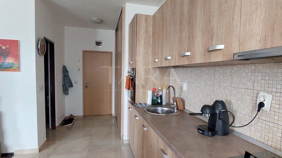 Apartament 2 camere in Floresti. - Poză 6
