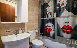 Apartament 2 camere in Mamaia l Summerland l Vedere frontala la mare l OCAZIE - Poză 8