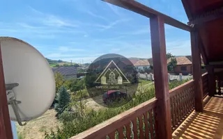 Casă mare și modernă - Poză 22