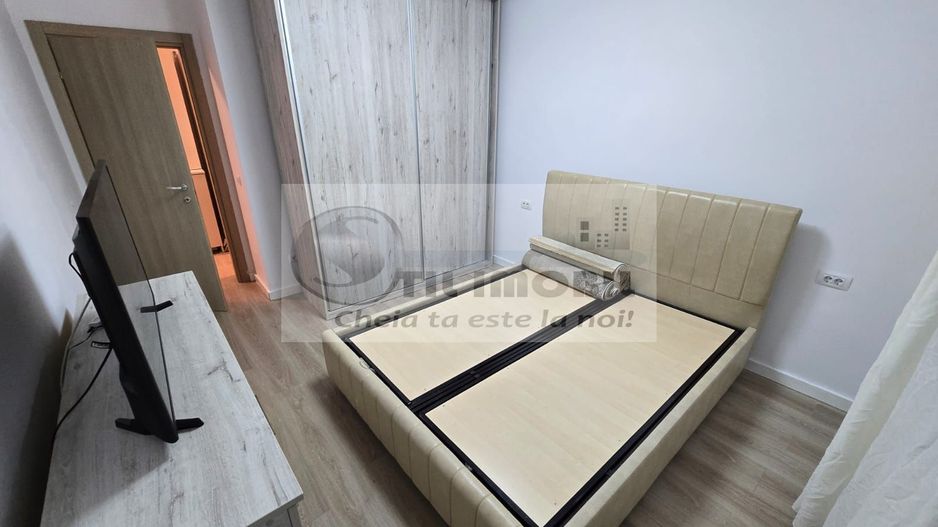 Apartament 2 camere decomandat mobilat Tudor-Grand Conest 155000 euro - Poză 4