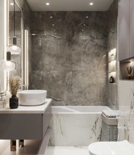 Apartament 2 camere de lux în zona Aerogarii –  Imobil tip boutique - Poză 6