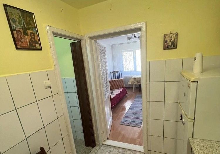 Complex Studențesc | 1 cameră | Etaj 2 | 35 mp | Investiție - Poză 6