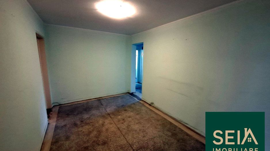 Apartament 3 camere | Strada Castanilor, Bacău - Poză 16