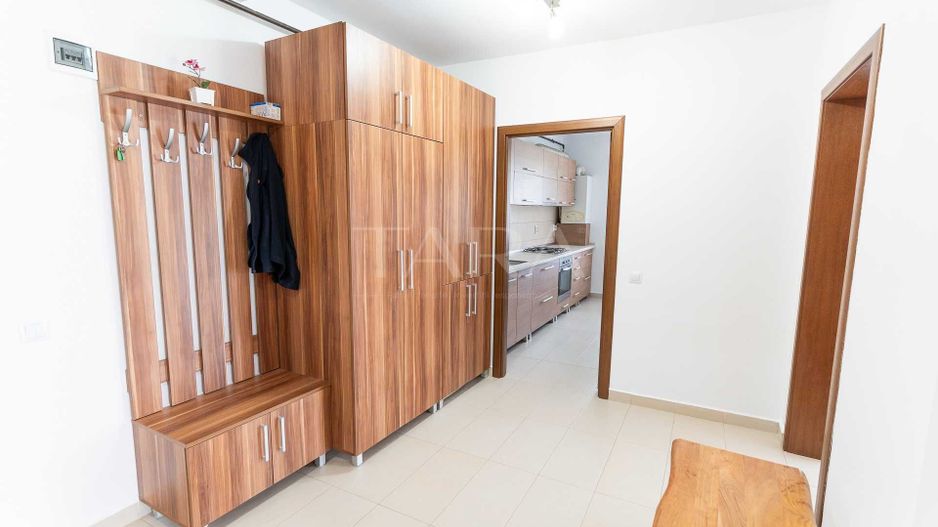 Apartament cu 2 camere și 2 terase în zona Eroilor. - Poză 6