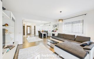 Duplex spațios,  grădină amenajată și poziție excelentă lângă Kaufland - Poză 4