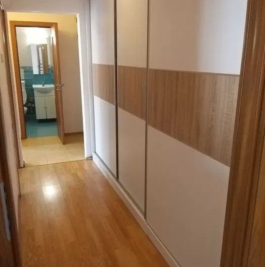 AP. 2 CAMERE TITAN, BLOC REABILITAT, METROU 10 MIN, BUCATARIE INCHISA - Poză 8
