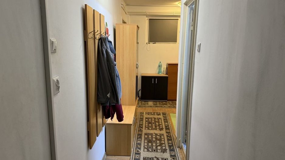 2 camere decomandat | Centrală proprie | Metrou Romancierilor | Drumul Taberei - Poză 7